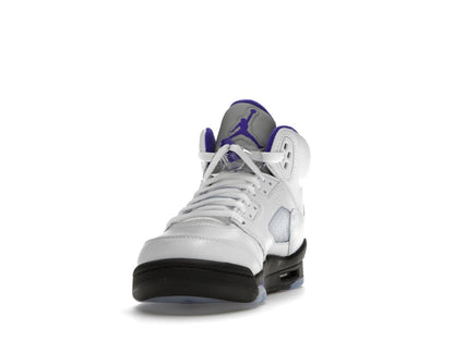Jordan 5 Retro Dark Concord (GS)