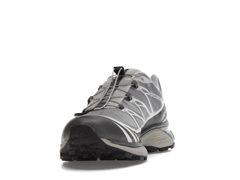 Salomon XT-6 Adv Dover Street Market Silver