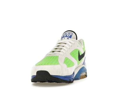 Nike Lunar Air 180 size? White Electric Green