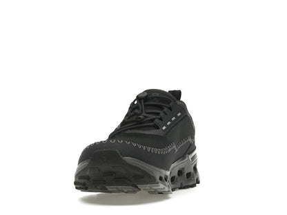 On Running Cloudaway 2 Black Eclipse (Women's)