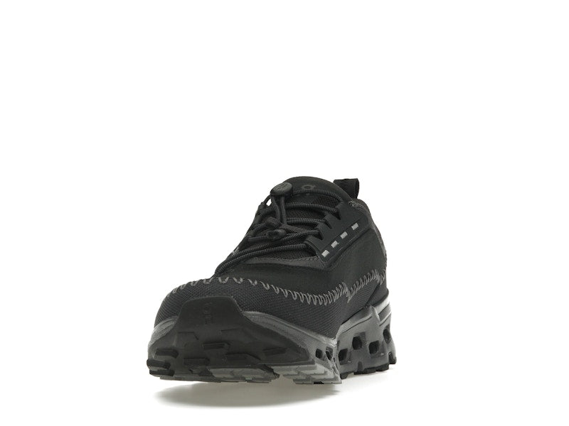 On Running Cloudaway 2 Black Eclipse (Women's)