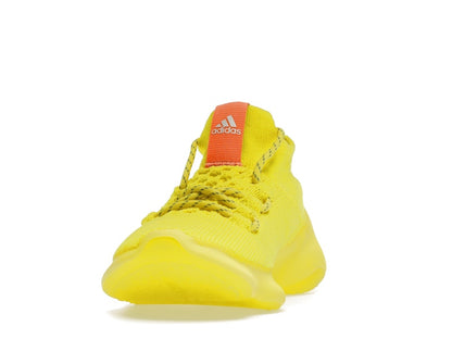 adidas Humanrace Sičhona Shock Yellow