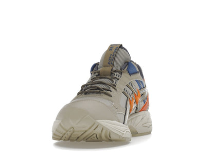 ASICS Gel-Kayano 14 Putty Habanero