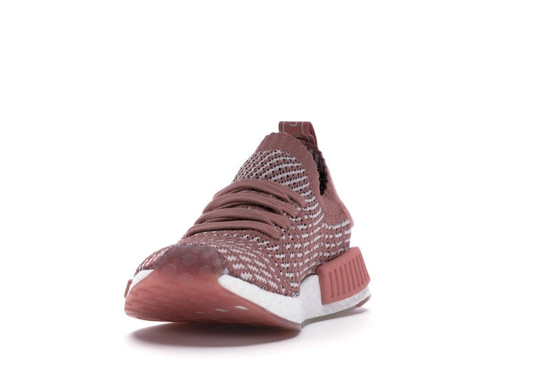adidas NMD R1 STLT Pink Purple (Women's)