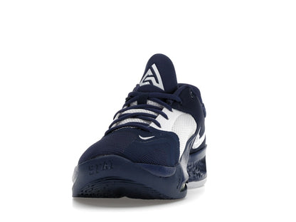 Nike Zoom Freak 4 TB Midnight Navy