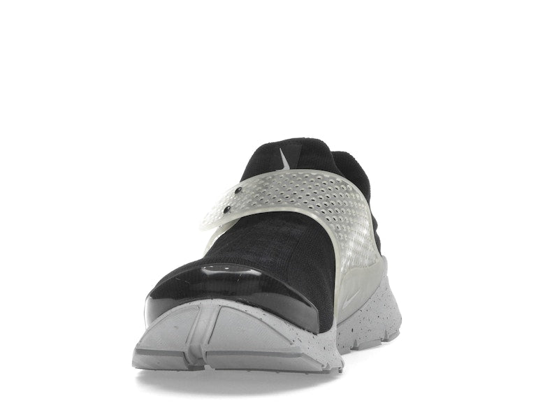 Nike Sock Dart Fragment Black Oreo