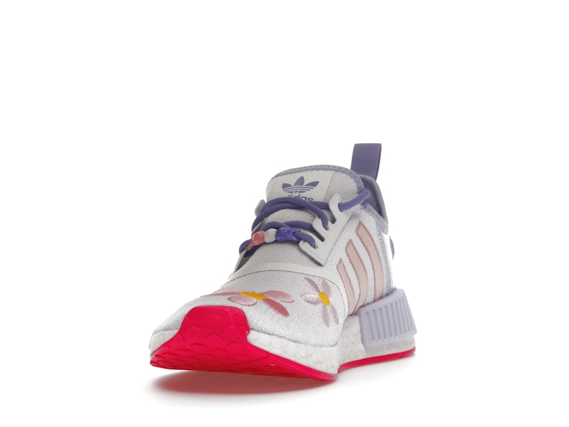 adidas NMD R1 Monsters Inc. Boo (GS)