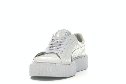 Puma Creepers Rihanna Fenty Glossy White