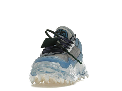 OFF-WHITE Odsy-1000 Multi Blue
