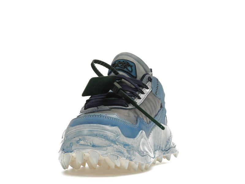 OFF-WHITE Odsy-1000 Multi Blue