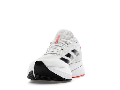adidas Adizero Sl2 Cloud White Core Black Orange