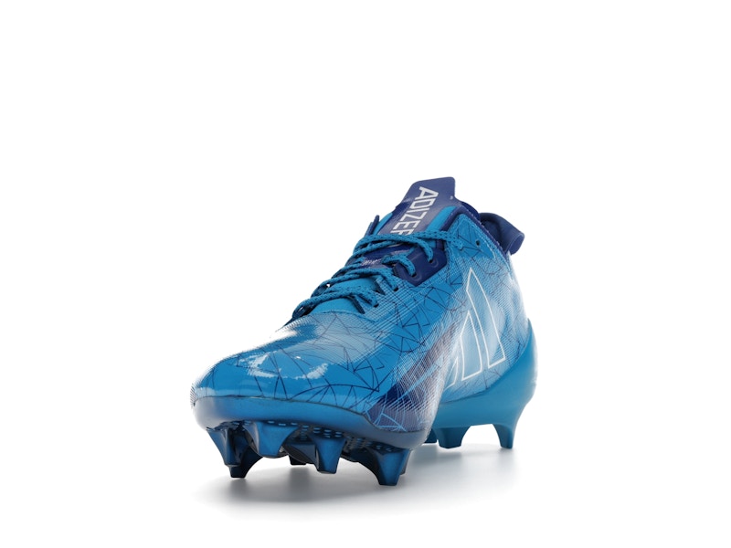 adidas Adizero Electric II Hidden Gems Solar Blue Cloud White Royal Blue