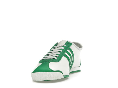adidas Italia 60s White Green Made in Italy