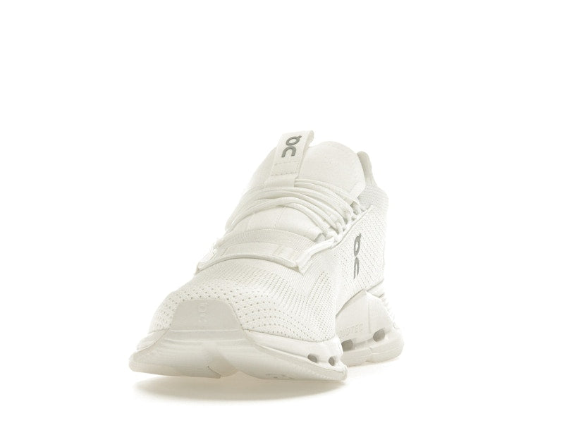 On Running Cloudnova Undyed White (2023) (Women's)