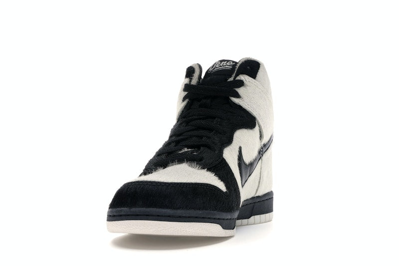 Nike Dunk High Panda