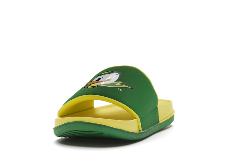 Nike College Offcourt Oregon