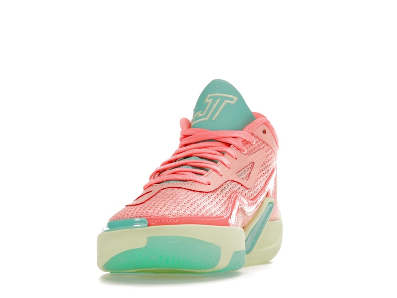 Jordan Tatum 1 Pink Lemonade