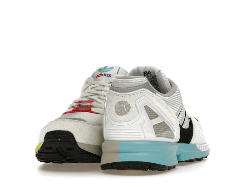 adidas ZX8000 Overkill No Walls Needed Pack