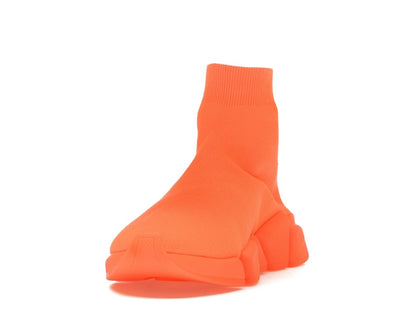 Balenciaga Speed 2.0 Neon Orange