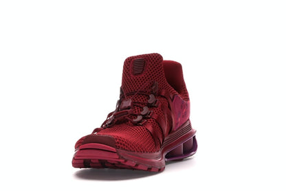 Nike Shox Gravity Red Crush (Women's)