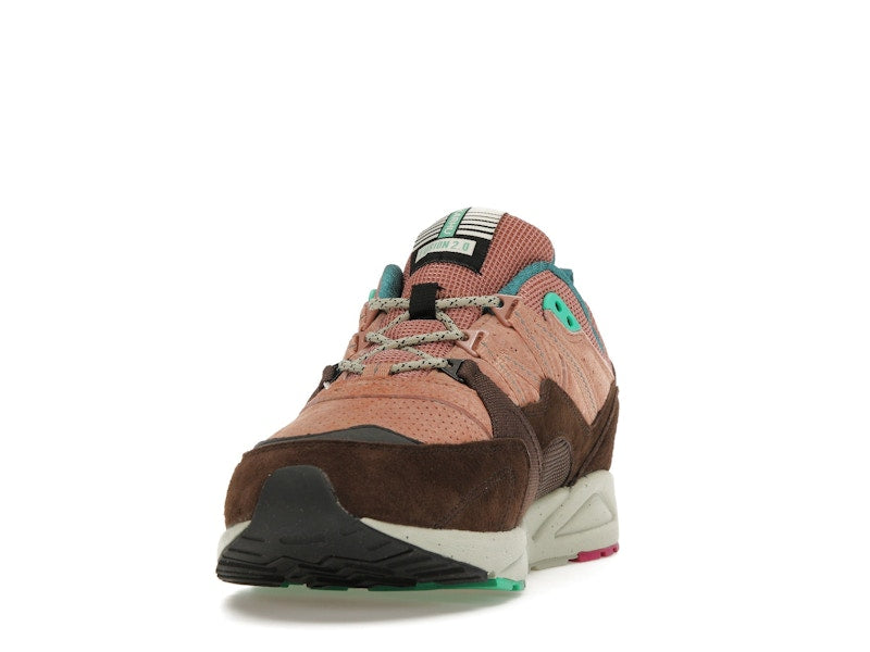 Karhu Fusion 2.0 Northern Lights