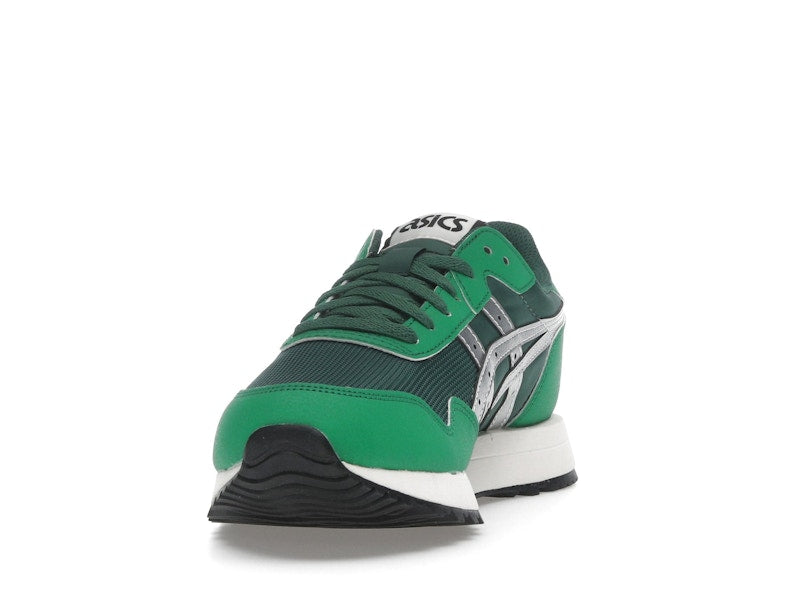 ASICS Tiger Runner II Grove Pure Silver (Women's)