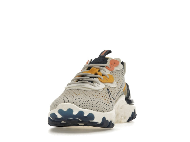 Nike React Vision Light Orewood Brown