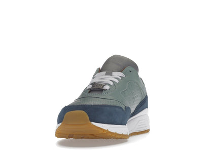 KangaROOS Ultimate Sneakerness Green Bridges