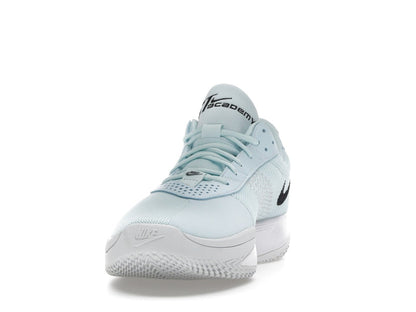 Nike GT Cut Academy Glacier Blue White Photon Dust Metallic Silver