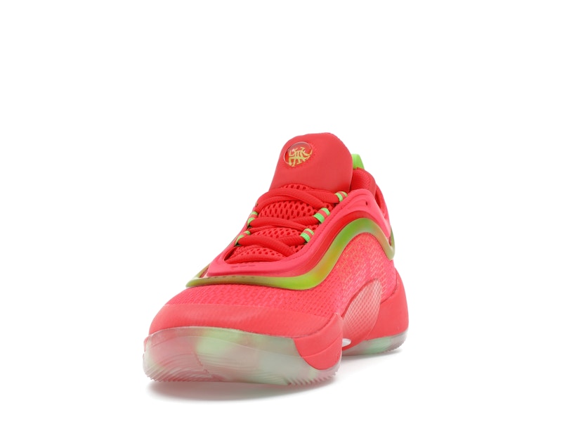 adidas D.O.N. Issue #6 Haribo Goldbears Lucid Red