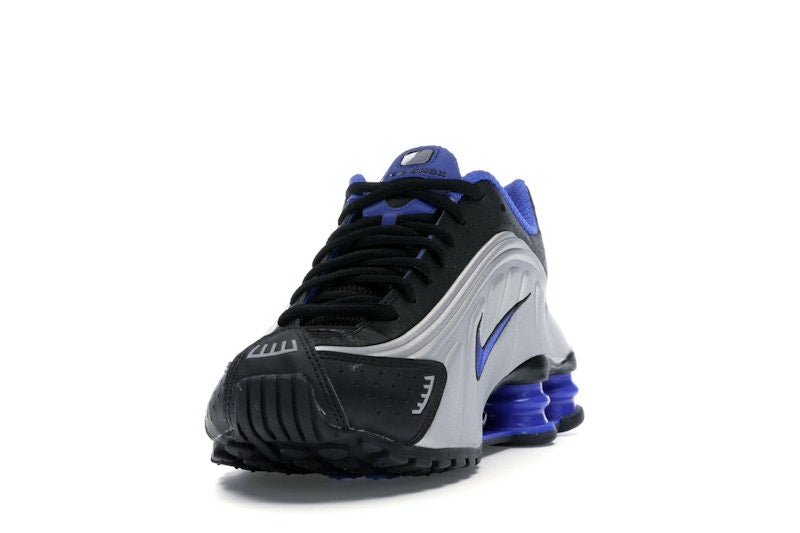 Nike Shox R4 Racer Blue