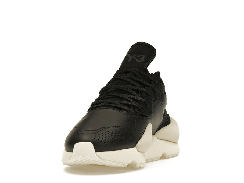 adidas Y-3 Kaiwa Black Off White Bliss