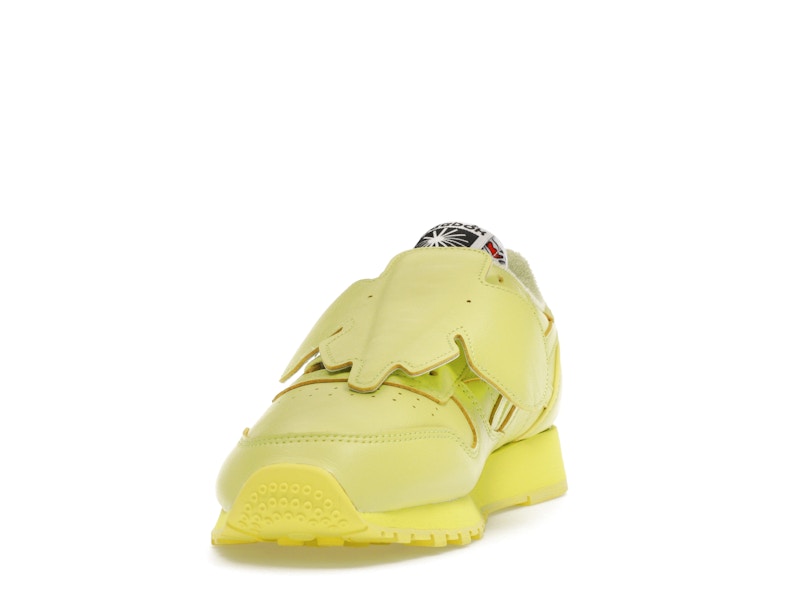 Reebok Classic Leather Eames Elephant Cool Aloe
