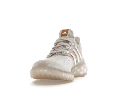 adidas Ultra Boost Web DNA Grey White Copper Metallic (Women's)