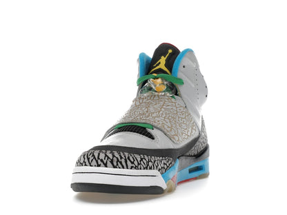 Jordan Son of Mars Olympic