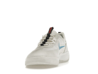 Nike SB Nyjah Free 2 Summit White Chile Red