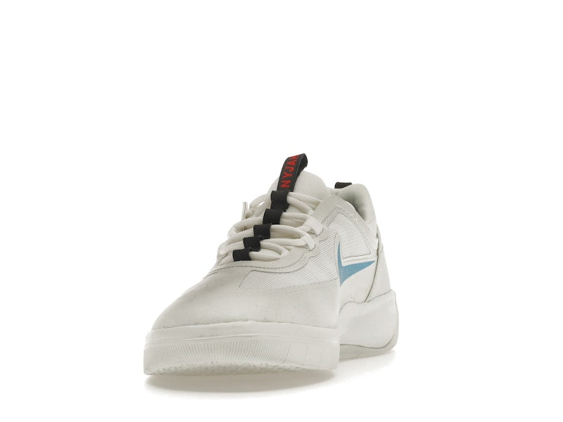 Nike SB Nyjah Free 2 Summit White Chile Red