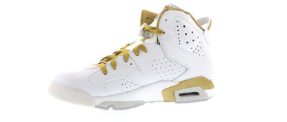 Jordan 6 Retro Golden Moments Pack (6)