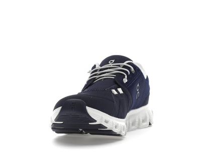 On Running Cloud 6 Midnight White