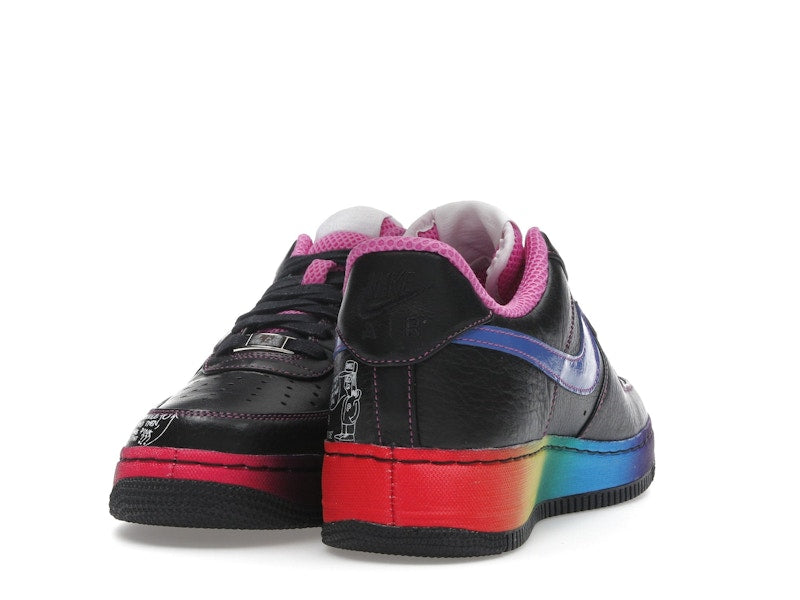 Nike Air Force 1 Low Colette x Busy P