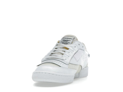 Reebok Club C Re-Co Maison Margiela 'Memory Of' White