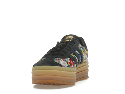adidas Gazelle Bold Liberty London Floral Embroidery (Women's)