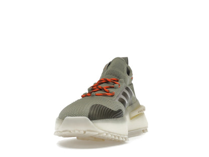 adidas NMD S1 Rimowa Made in Germany Tech Beige