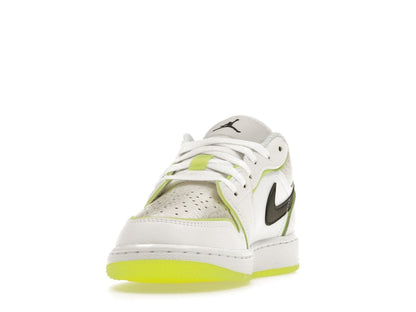 Jordan 1 Low SE Warped Swoosh (GS)