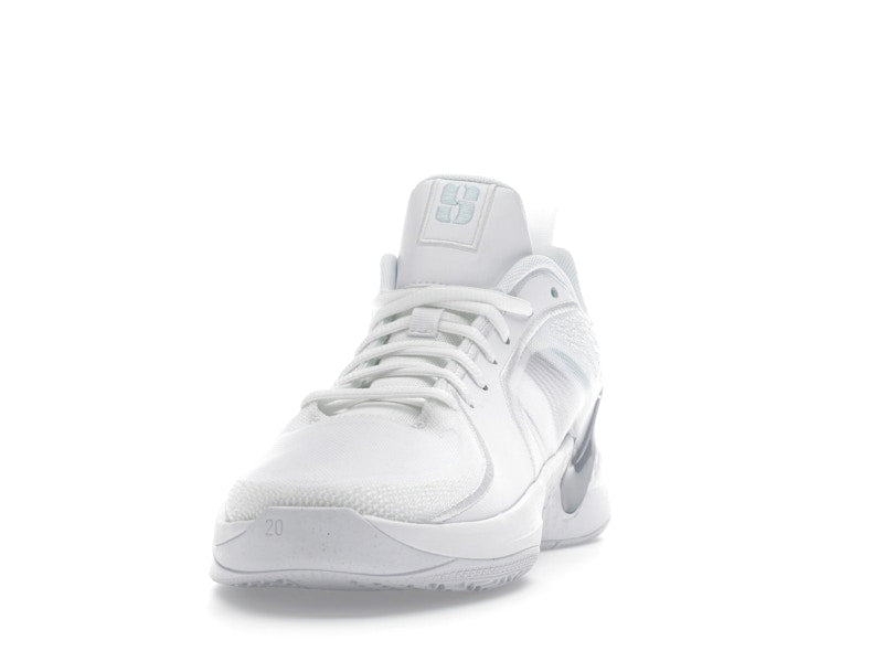 Nike Sabrina 2 White Noise (GS)
