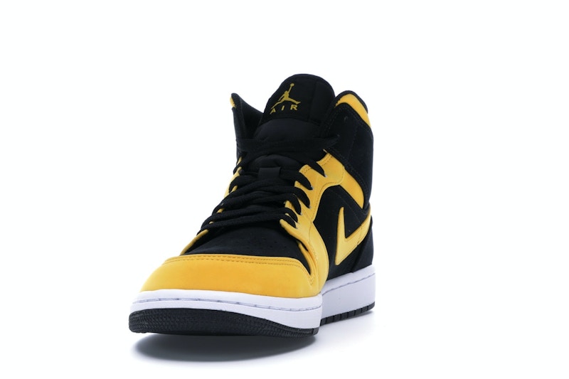 Jordan 1 Mid Reverse New Love