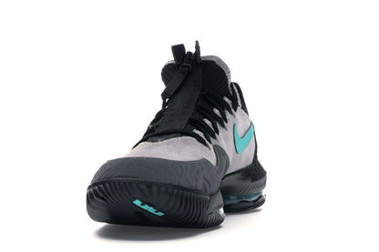 Nike LeBron 16 Low atmos Clear Jade