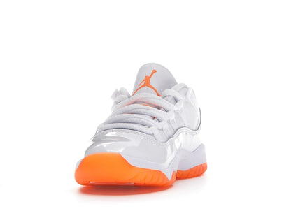 Jordan 11 Retro Low Citrus (2021) (PS)