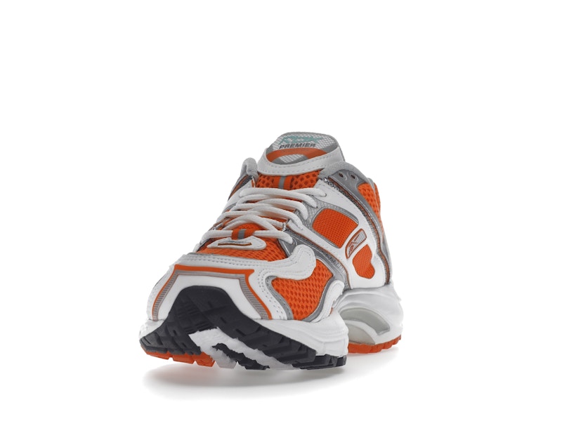Reebok Trinity Premier Energy Orange