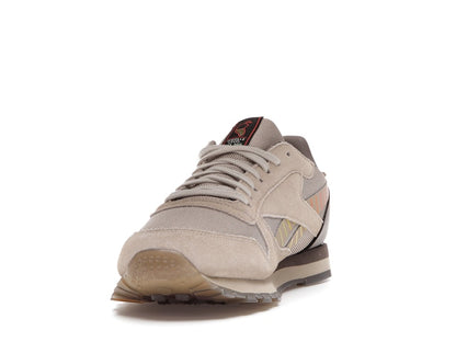 Reebok Classic Leather Hot Ones